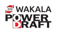 WAKALA POWER DRAFT